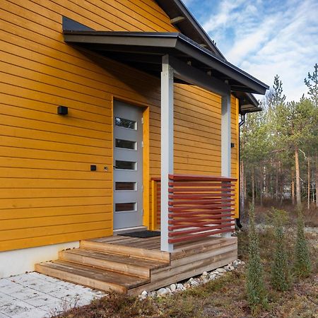 Villa Blueberry Rovaniemi Eksteriør billede