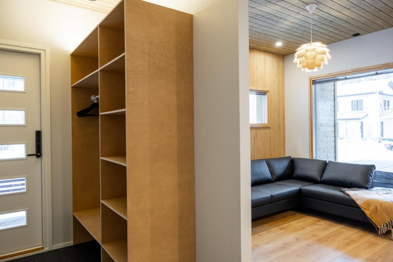 Villa Blueberry Rovaniemi Eksteriør billede